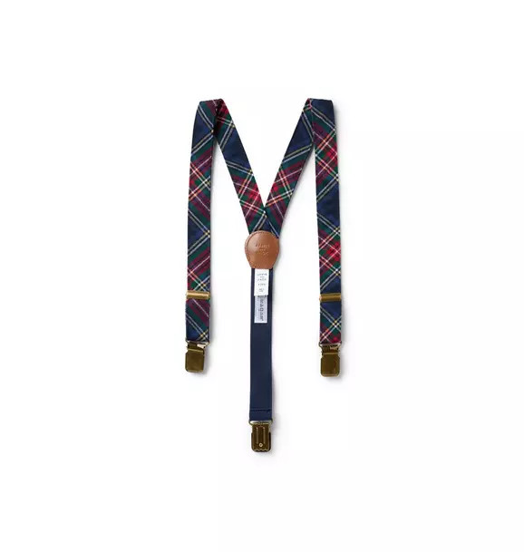 Belts & Suspenders | Janie and Jack