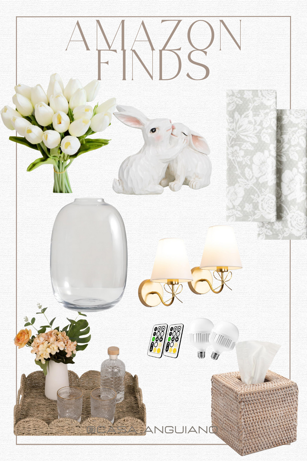  
Cute Spring home decor 
 

#LTKHome