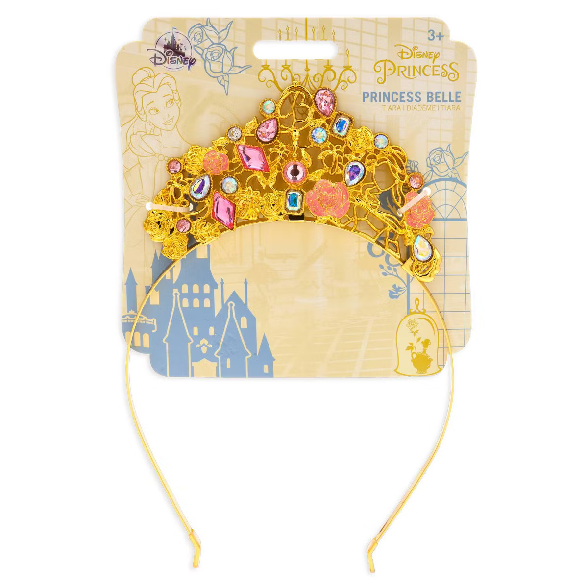 Disney Princess Belle Tiara | Target