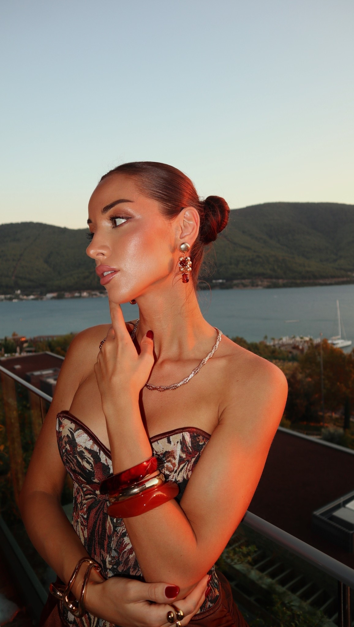 Goddess Makeup Look 

#LTKdeutschland #LTKbeauty #LTKwedding