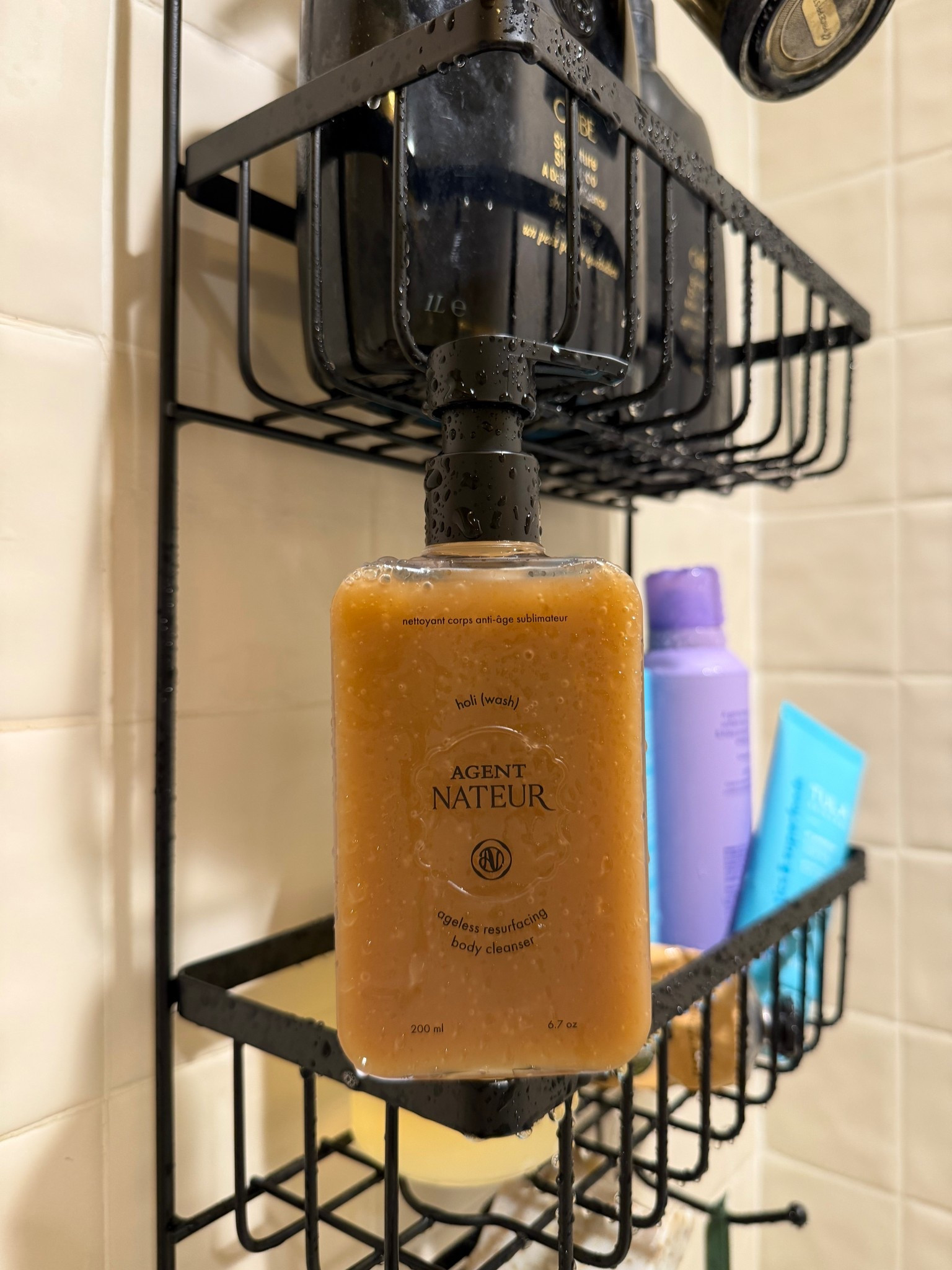 Out with the old and in with the new! 

#AgentNateur

#LTKBeauty #LTKHome #LTKselfcare