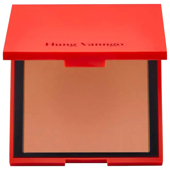 Soft Focus Blurring Matte Powder Bronzer | Sephora (US)