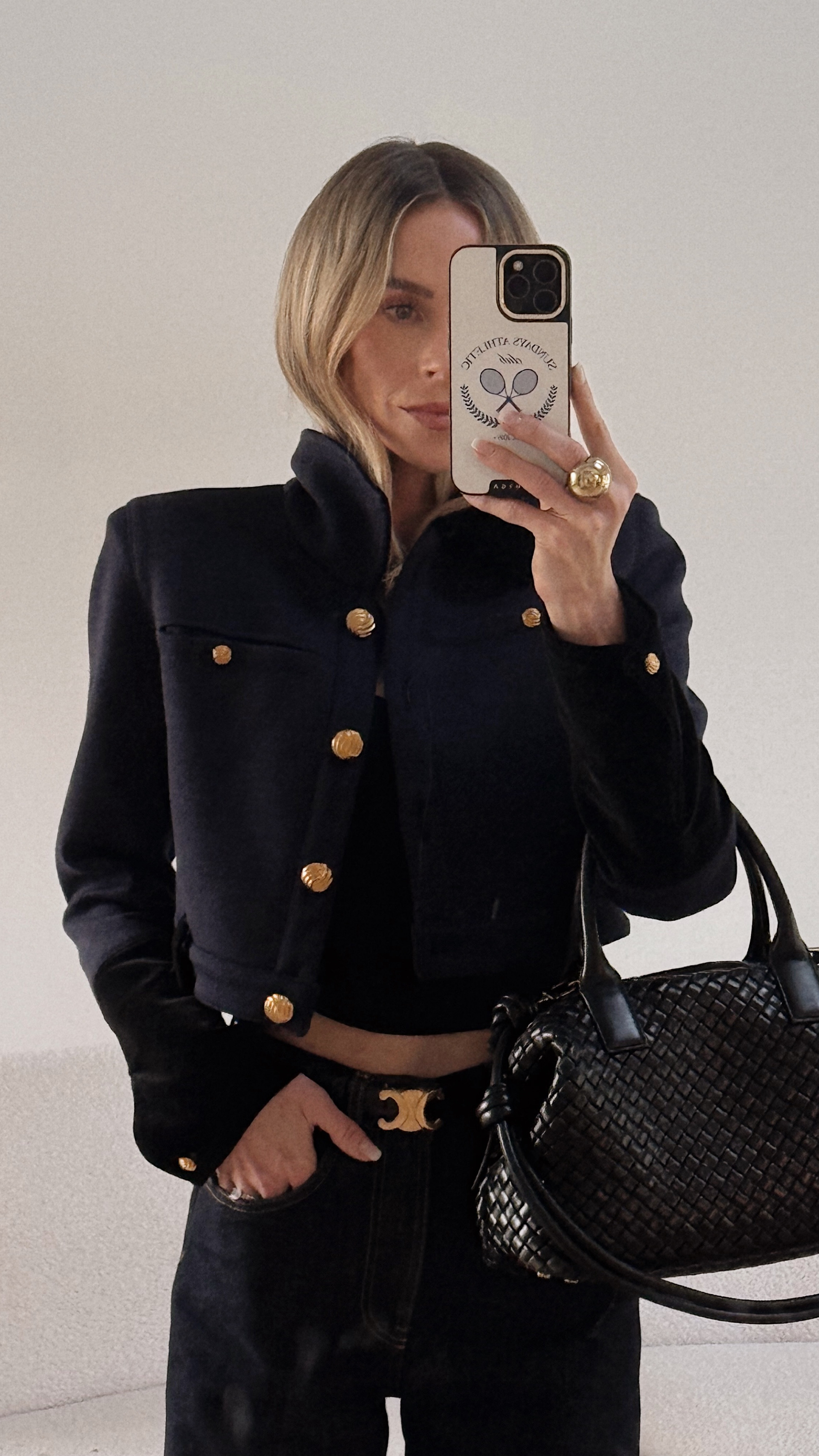 dinner date vibes🖤

#LTKWorkwear #LTKStyleTip