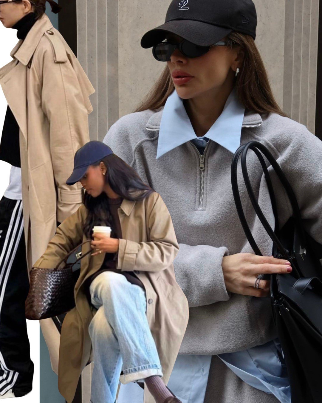 Casual Outfit Elevators 

My favourite pieces that take casual weekend looks from scruffy to styled.✨

FOR MY LAYERING KNITS, I USE UNIQLO.

Type UNIQLO when searching my LTK SHOP and it will direct you to all my favourites.  

DM me if I can help xx 

#LTKautumn #LTKaustralia #LTKover50style