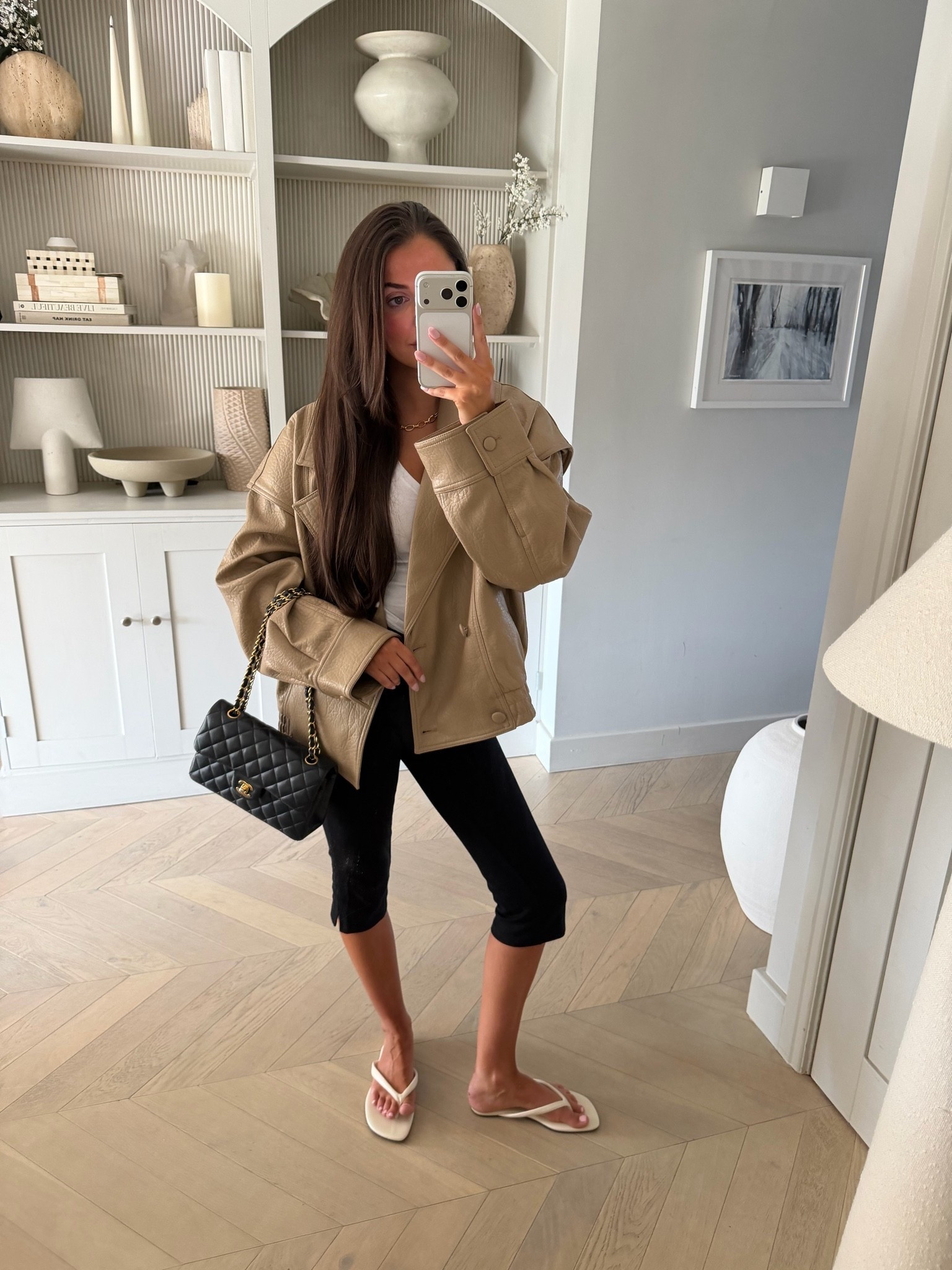 Zara outfit inspo 🤍