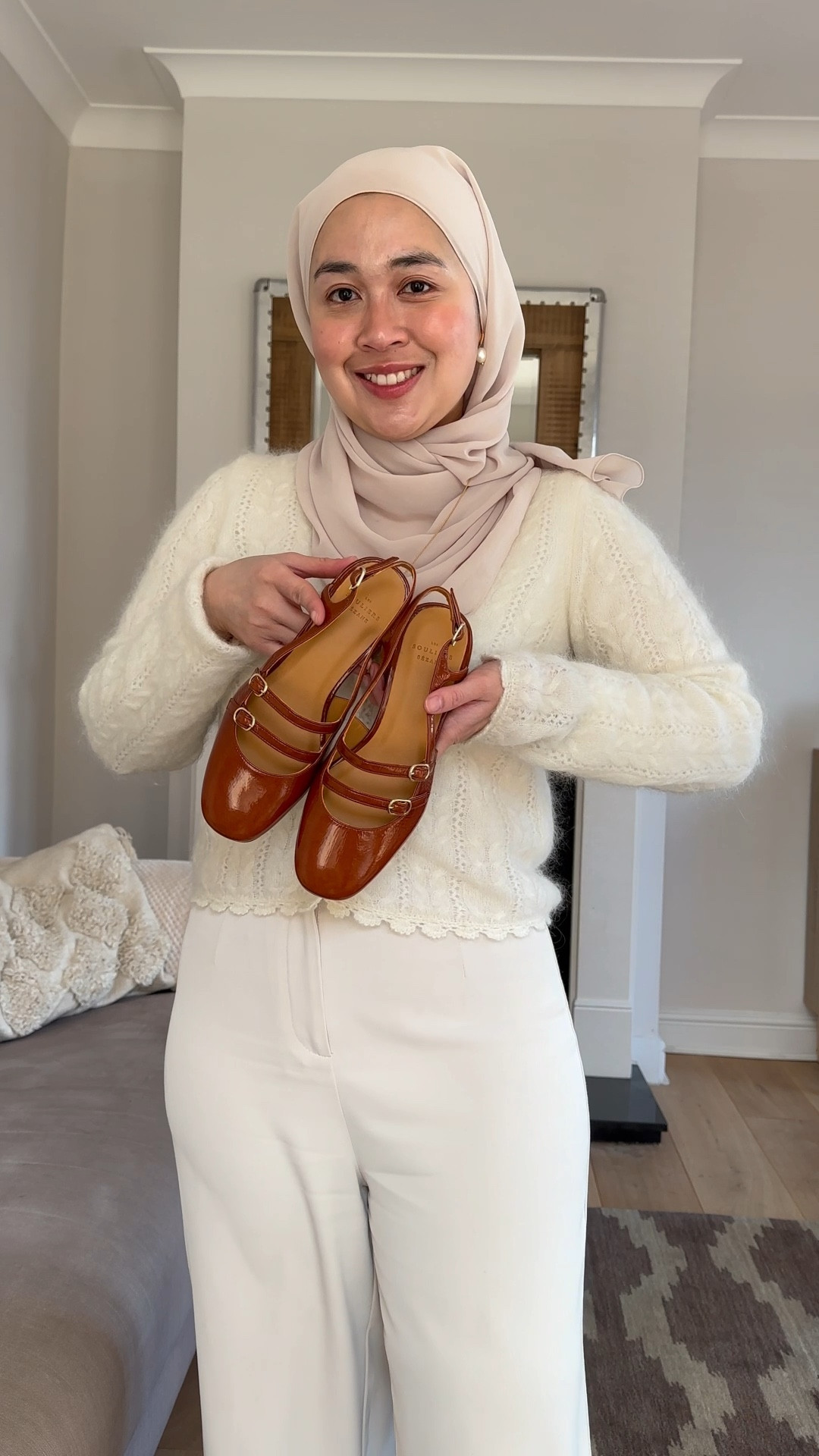 The best shoes for Spring 🌸 

#LTKworkwear #LTKeurope #LTKAsia