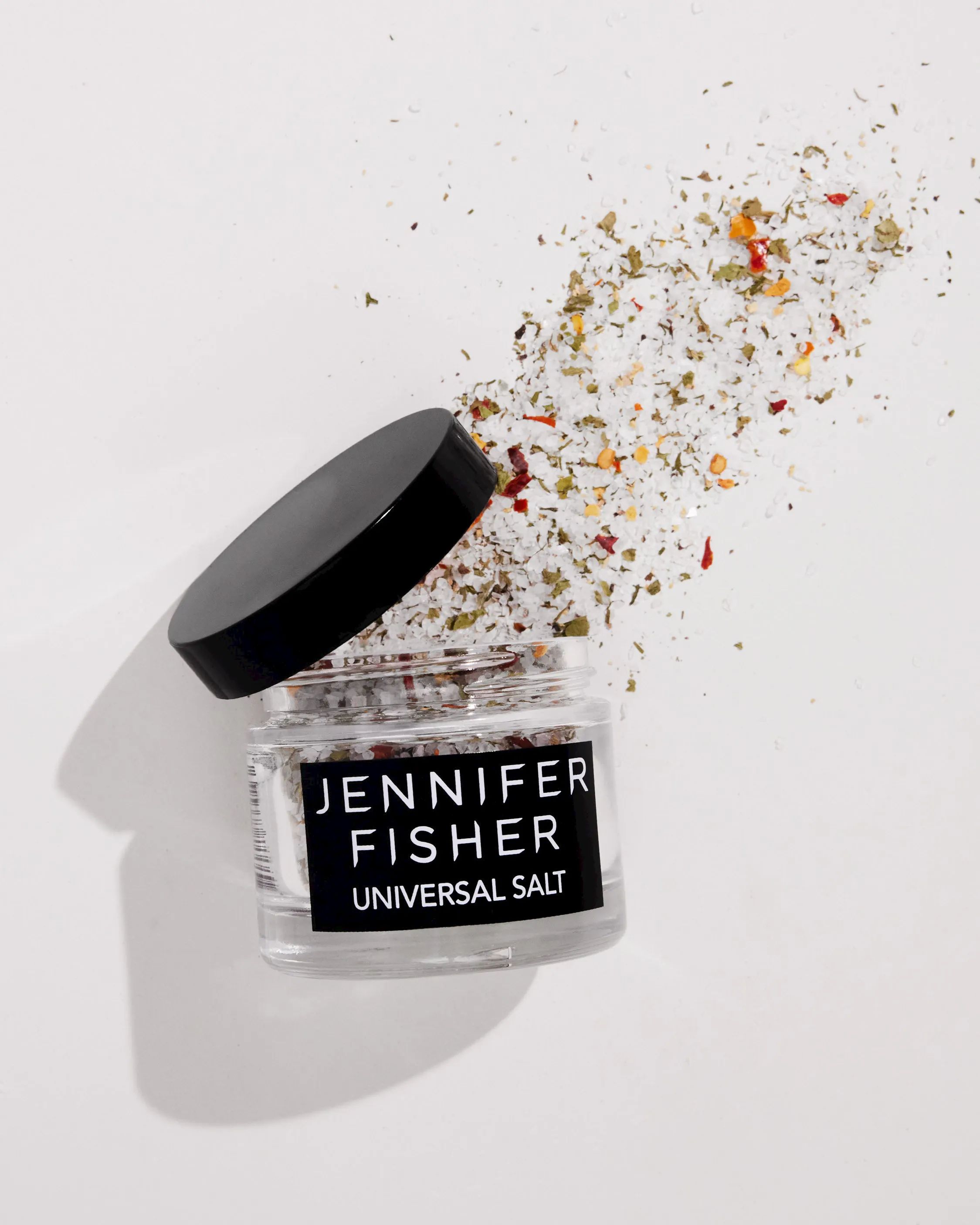 Jennifer Fisher Universal Salt | Jennifer Fisher | Jennifer Fisher