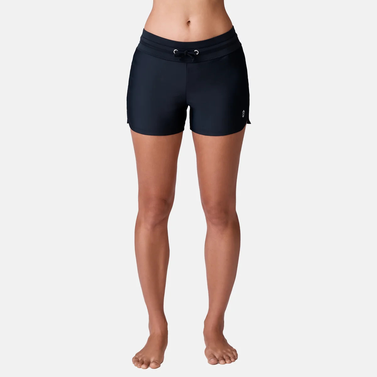Shop Drawstring Women\u2019s Swim Short | Free Country | Free Country