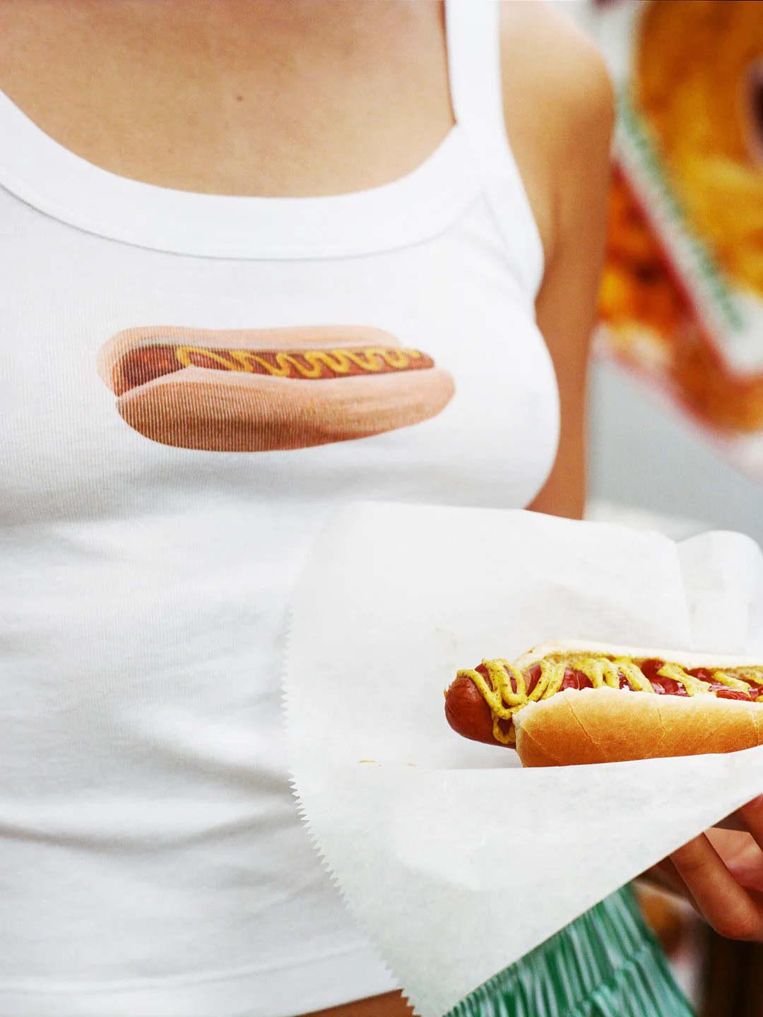 Harley Tank
                  
                  Lisa Says Gah | Lisa Says Gah