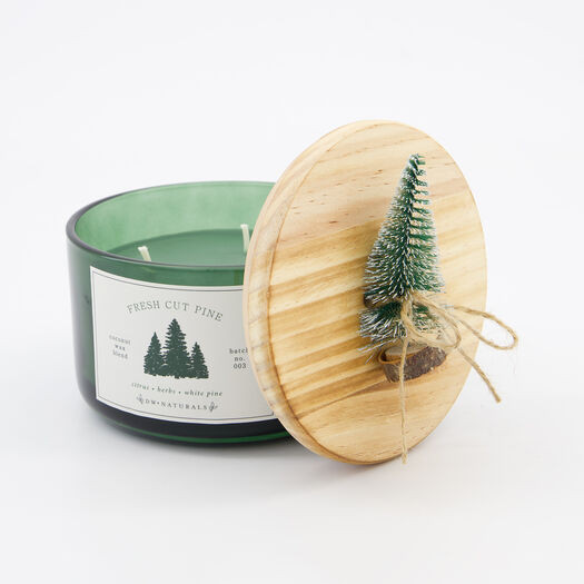 DW Naturals | TK Maxx