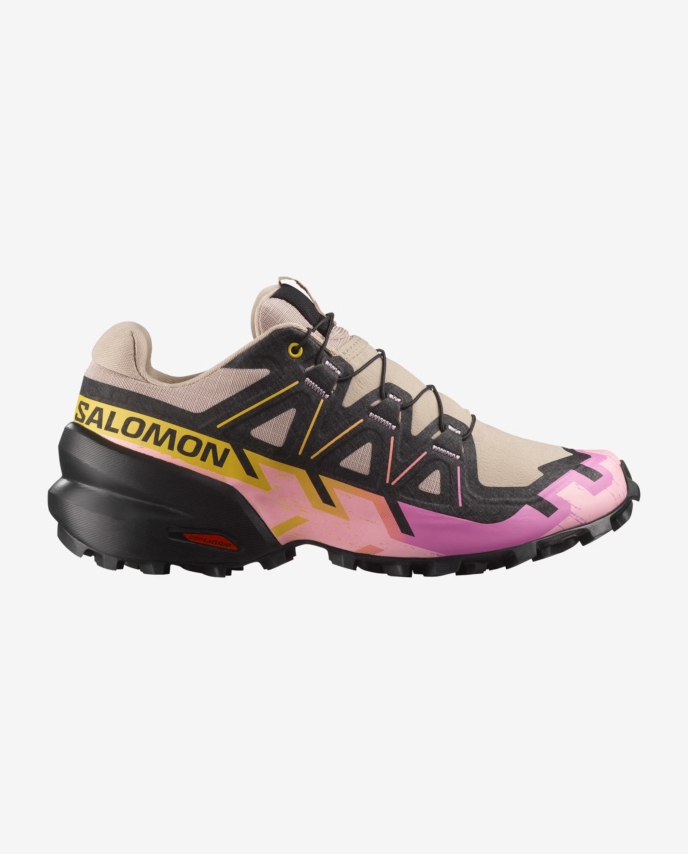 SPEEDCROSS 6 | Salomon - US