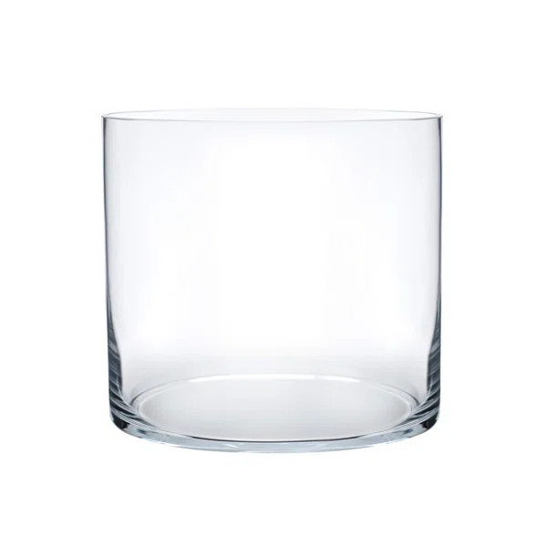 Eivind Glass Table Vase | Wayfair North America