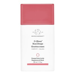 DRUNK ELEPHANT | O-Bloos Rosi Drops - Glow-Serum | Sephora DE