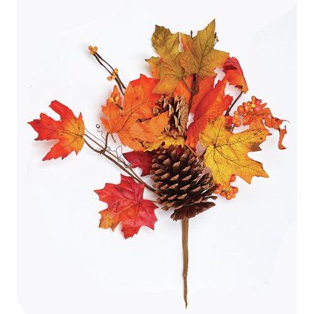 Millwood Pines Maple Pick Stem (Set of 2) | Walmart (US)