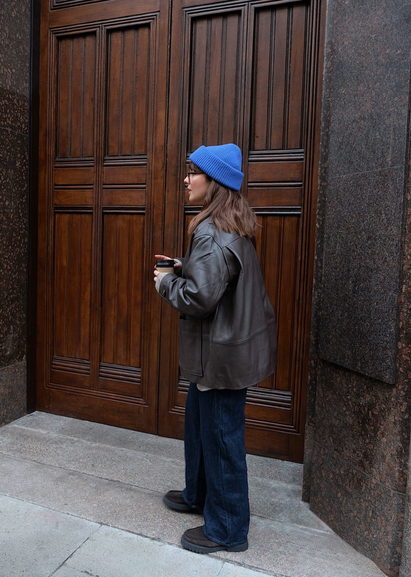 Winter staples 💙🌀

#LTKstyletip #LTKuk #LTKwinter