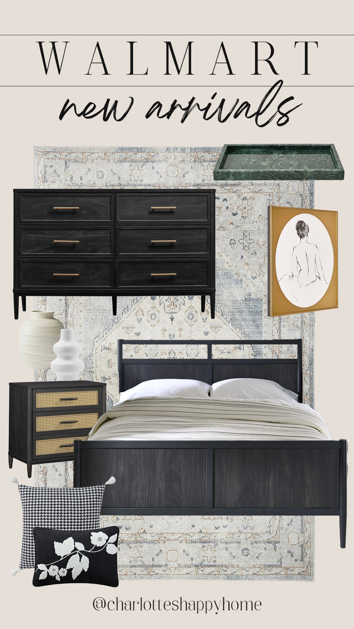 Walmart new home arrivals!

#walmarthome

Walmart home. Walmart bedroom refresh. Walmart new arrivals. Walmart home refresh  

#LTKHome #LTKSeasonal #LTKFindsUnder100