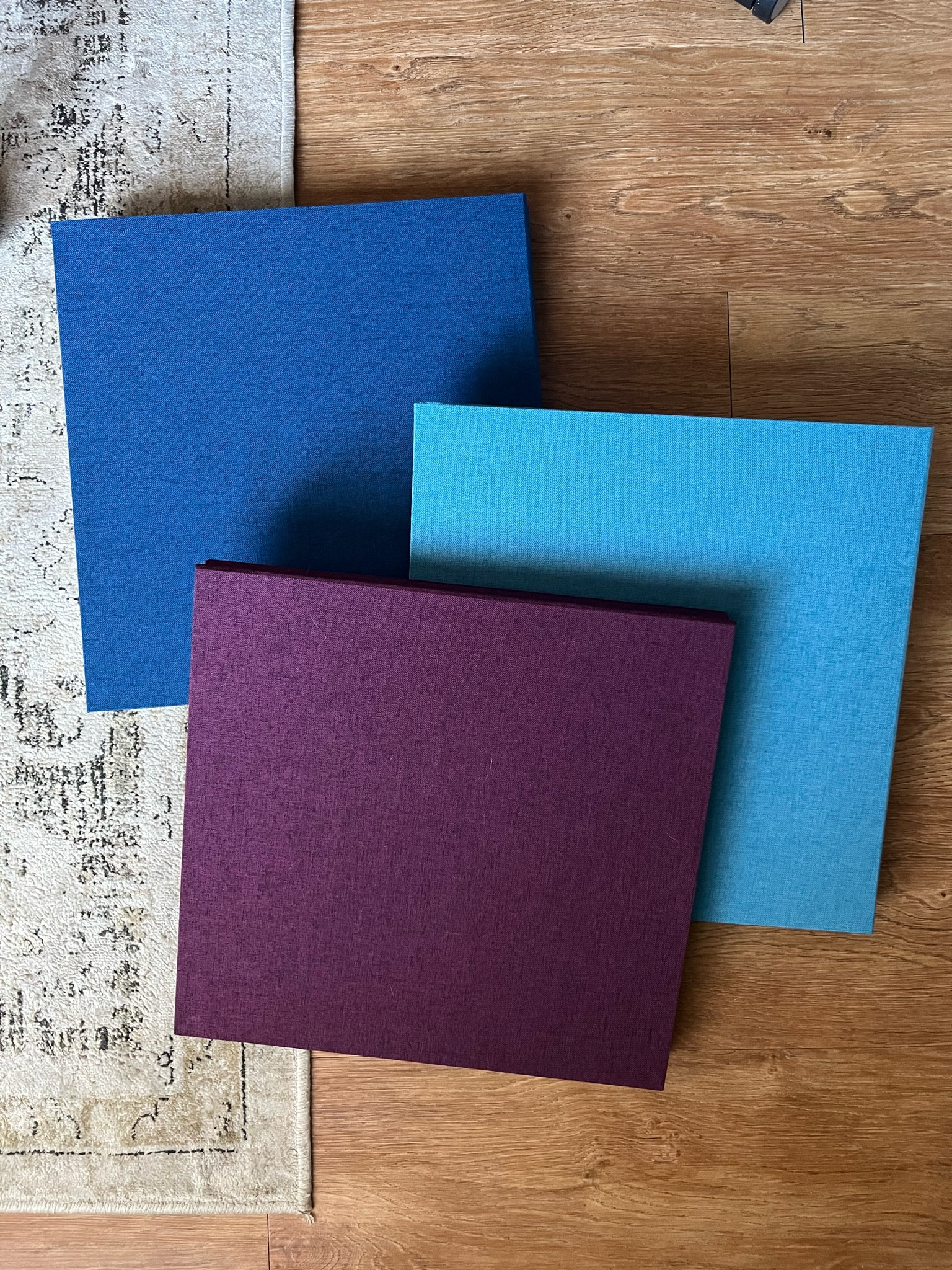 Great quality and price! Several colors!