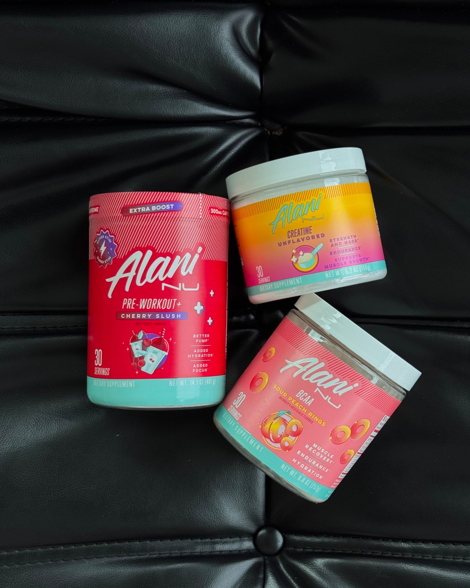 workout essentials

#LTKActive #LTKFindsUnder50