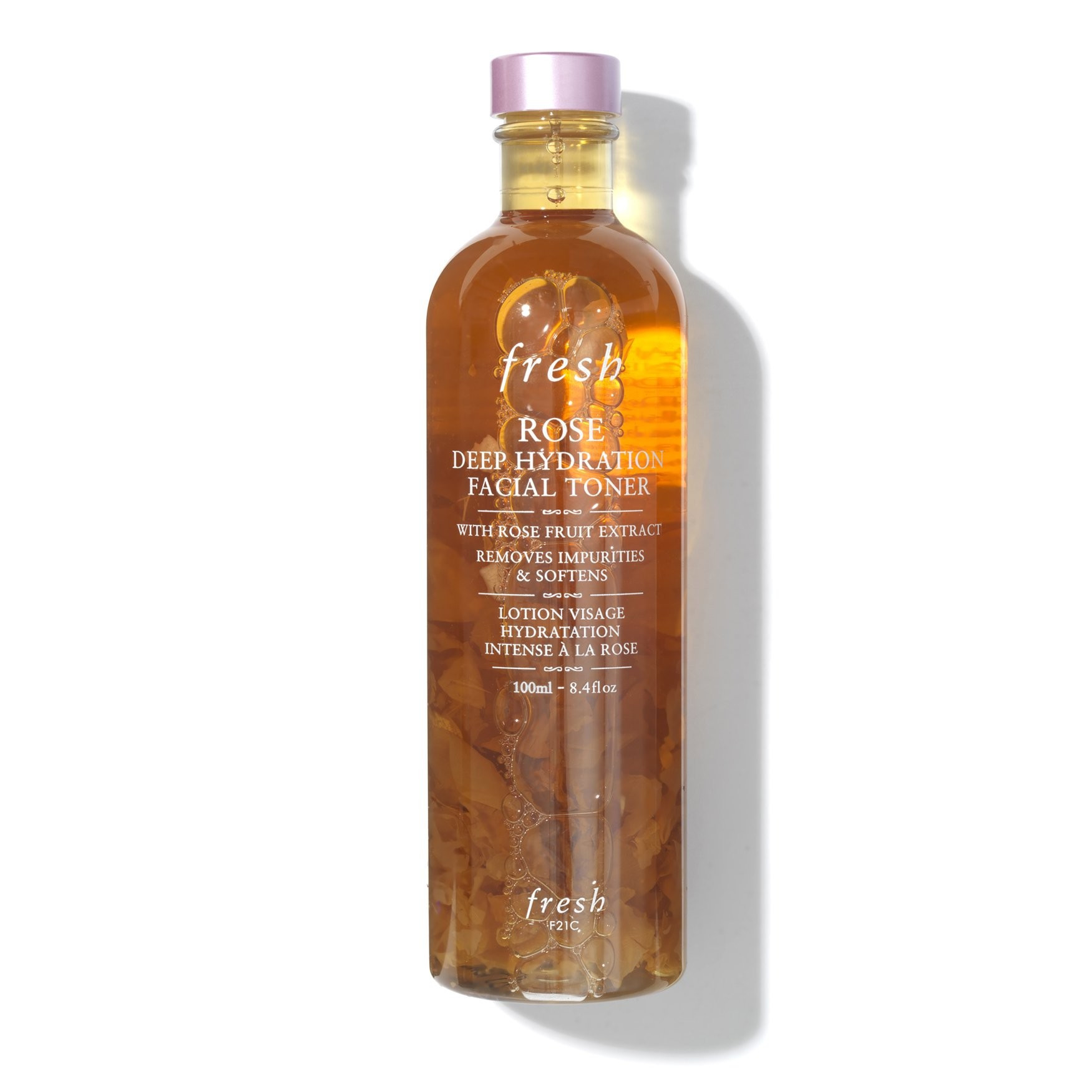 Rose Deep Hydration Facial Toner | Space NK - UK