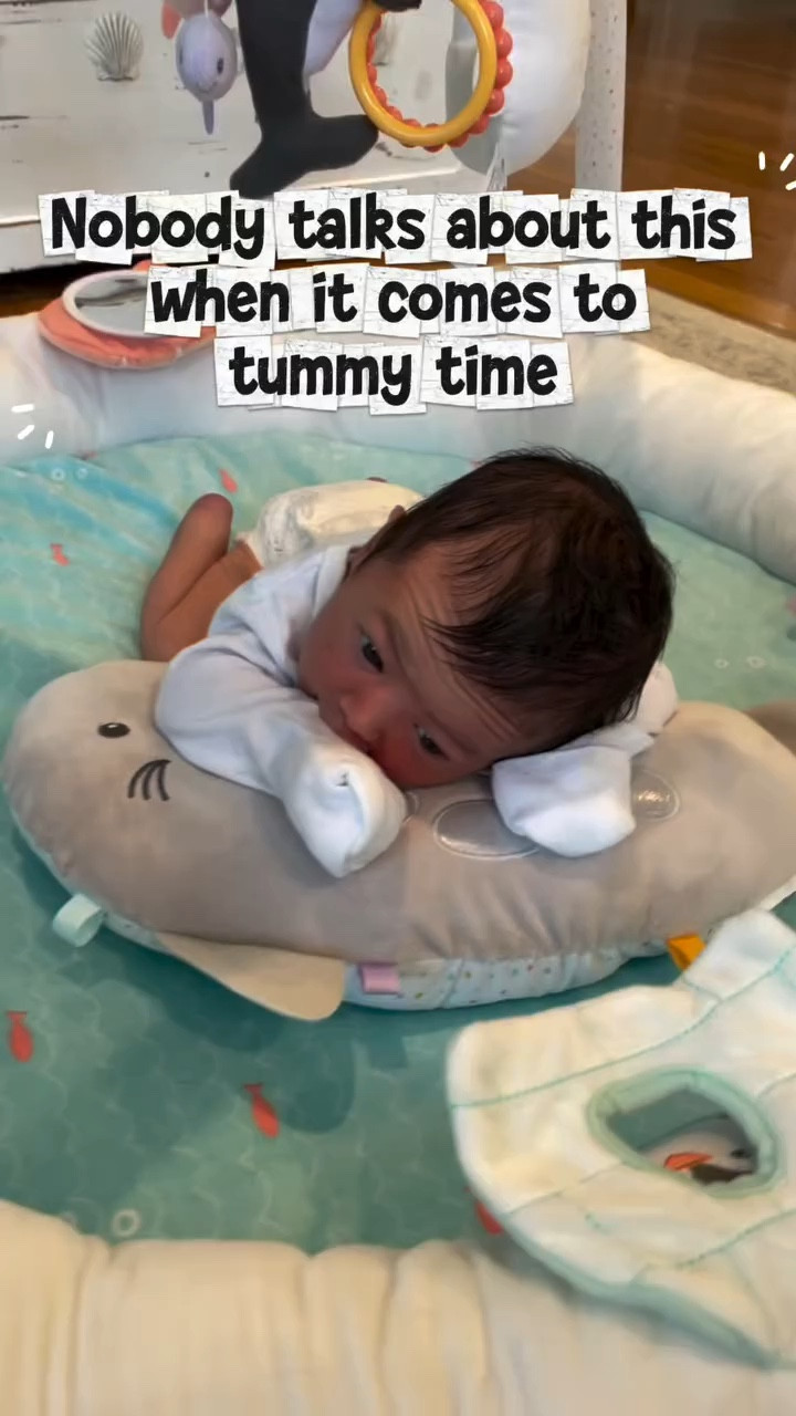My favorite tummy time play mats! 



#LTKmomlife #LTKBaby #LTKKids