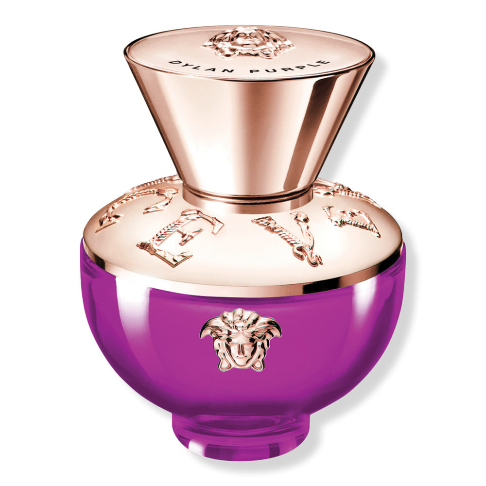 Versace Dylan Purple Pour Femme Eau de Parfum - 1.7 oz | Ulta