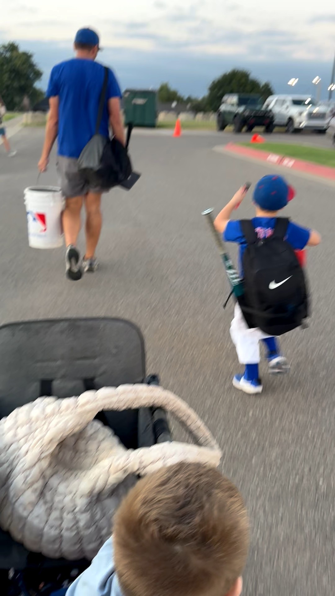 Brooks’s bat bag is currently on sale at Nike!

#LTKFindsUnder50 #LTKActive #LTKSaleAlert