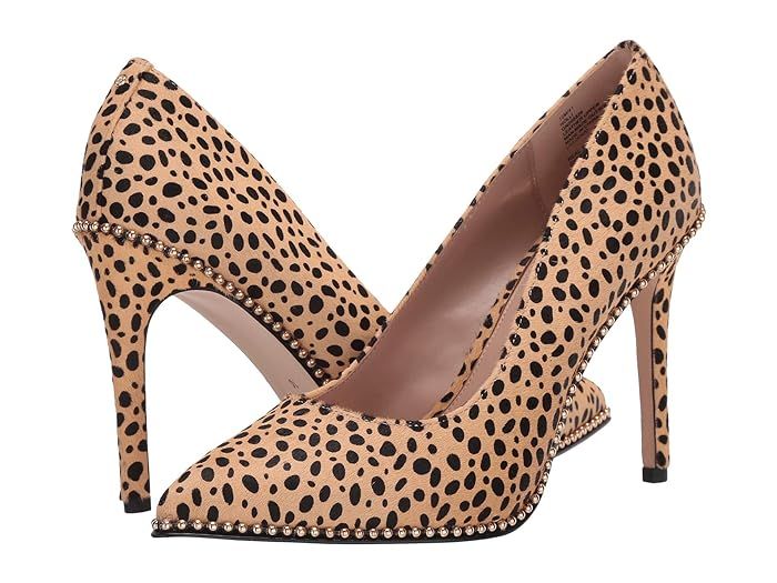 BCBGeneration Holli (Cheetah) Women's Shoes | Zappos