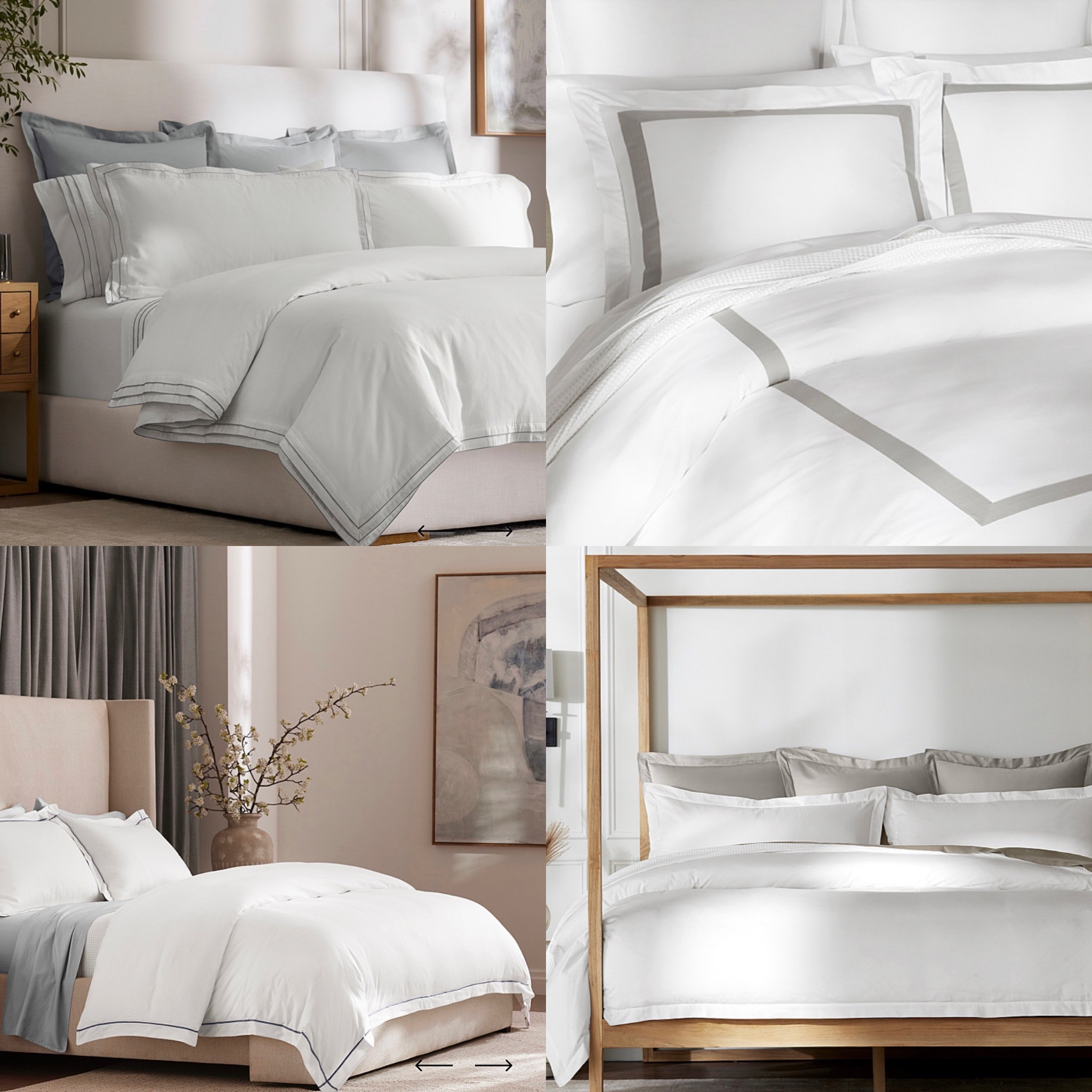 For your bedroom fall refresh. 

#LTKSale #LTKhome #LTKSeasonal