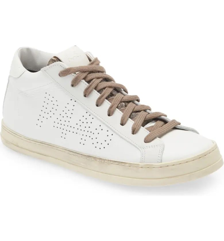 John Mid Top Sneaker | Nordstrom