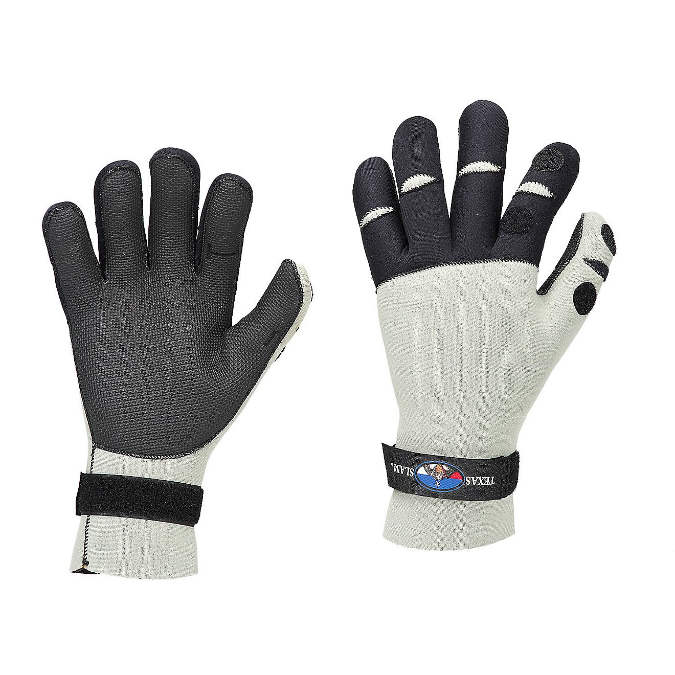 Texas Slam 3.5 mm Neoprene Fishing Gloves | Academy Sports + Outdoors