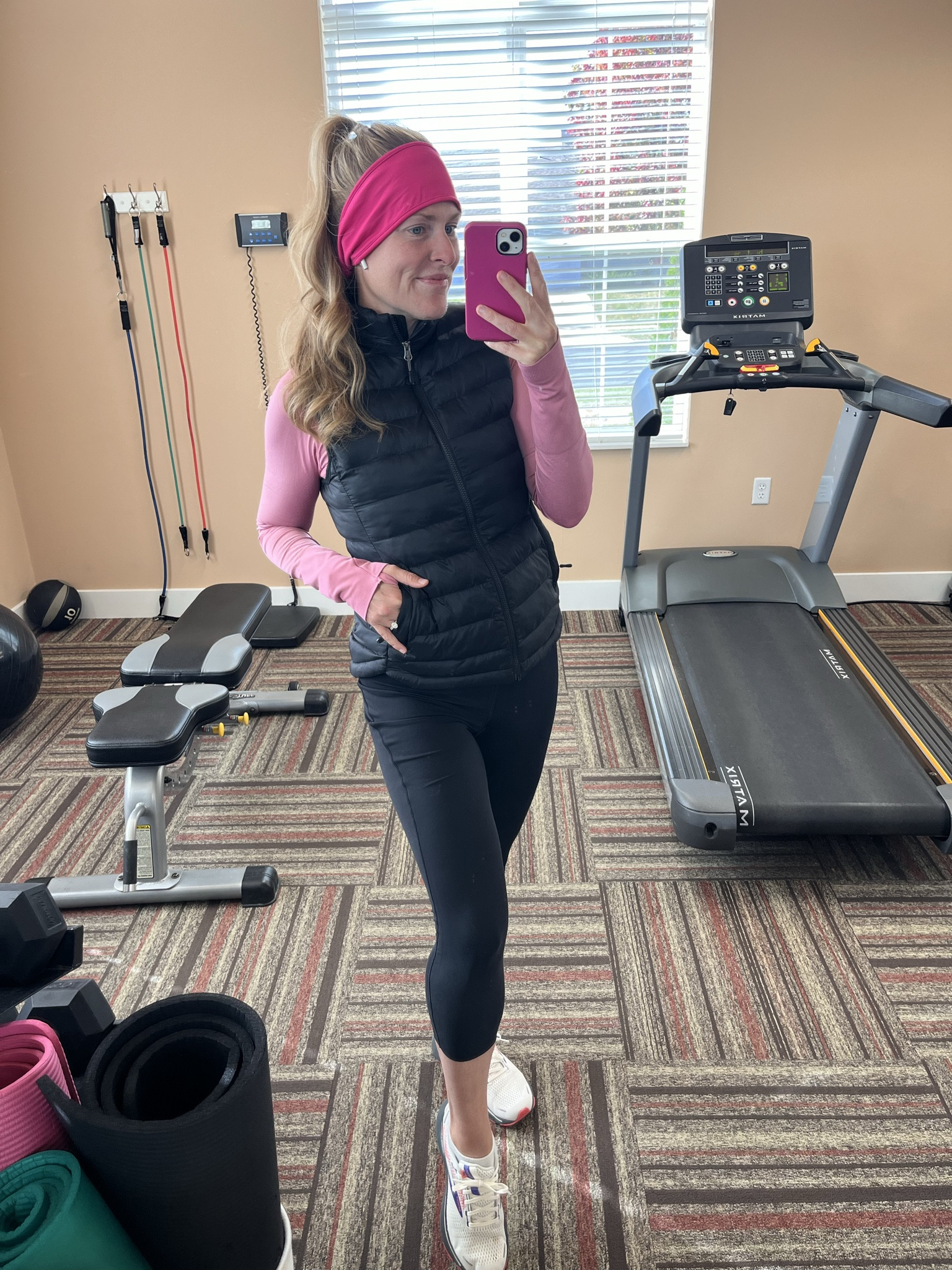 Workout fit 


#LTKGiftGuide #LTKHoliday #LTKCyberWeek