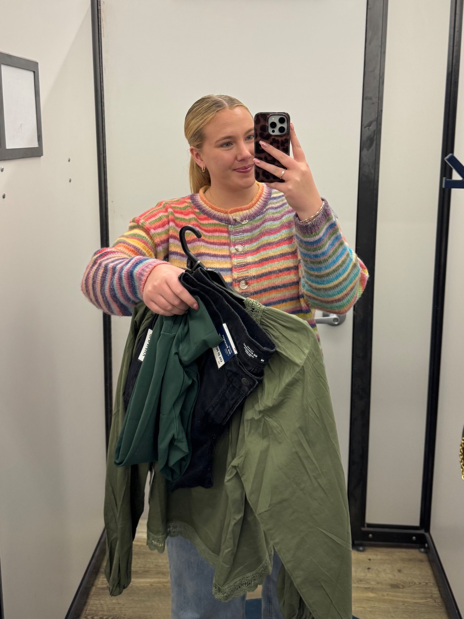 shopping haul!

#LTKValentine #LTKootd #LTKWorkwear