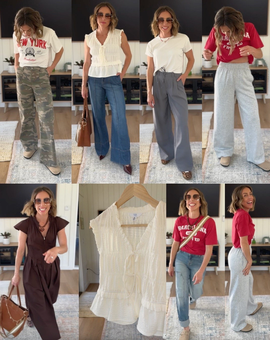 Walmart finds! 🙌🏼
@walmartfashion
#walmartfashion
#walmartpartner 

#LTKFindsUnder50 #LTKPetite #LTKOver40