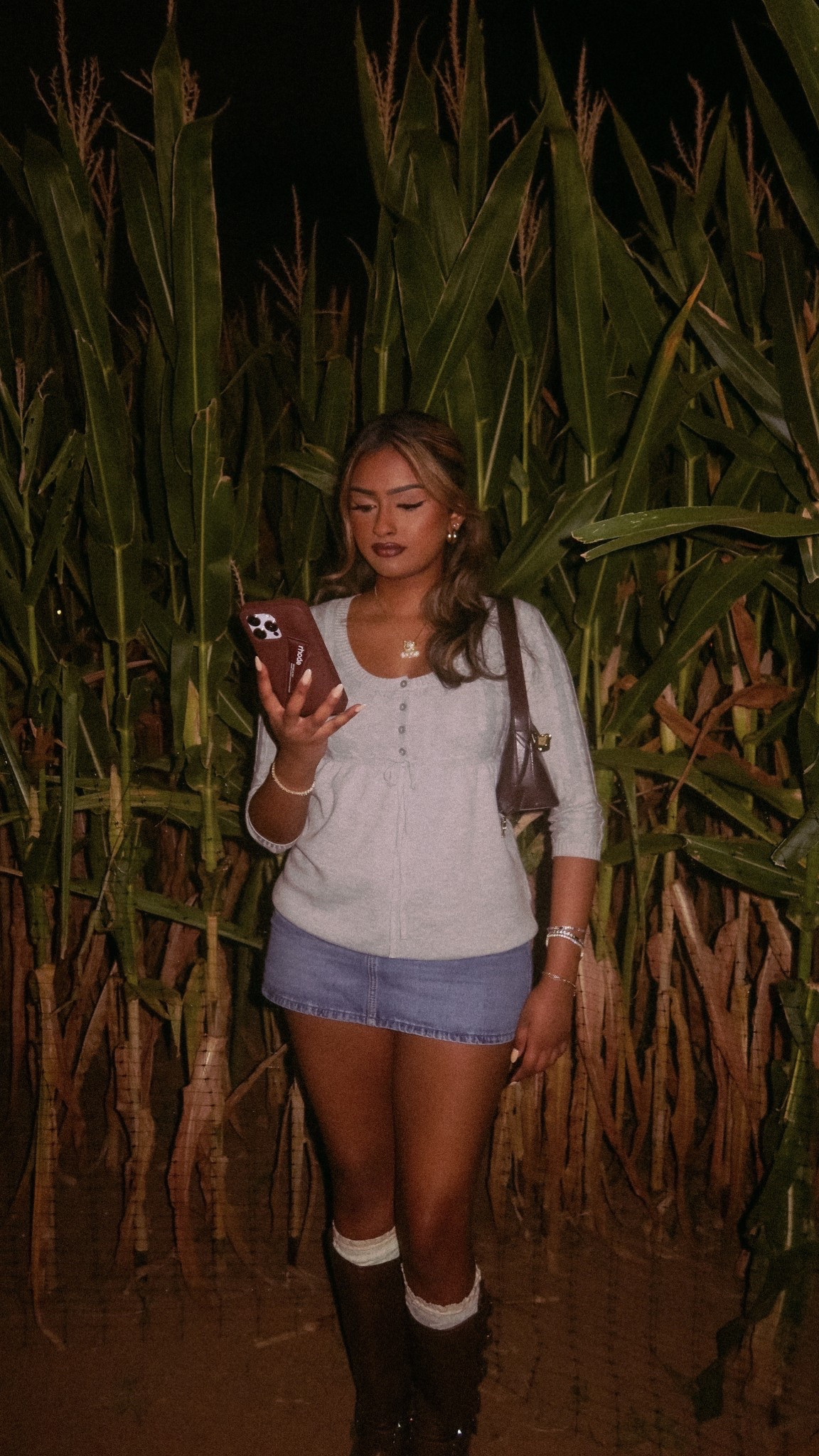 pumpkin patch ootd + the bag is from Verafied NY 

#LTKStyleTip #LTKSeasonal #LTKItBag