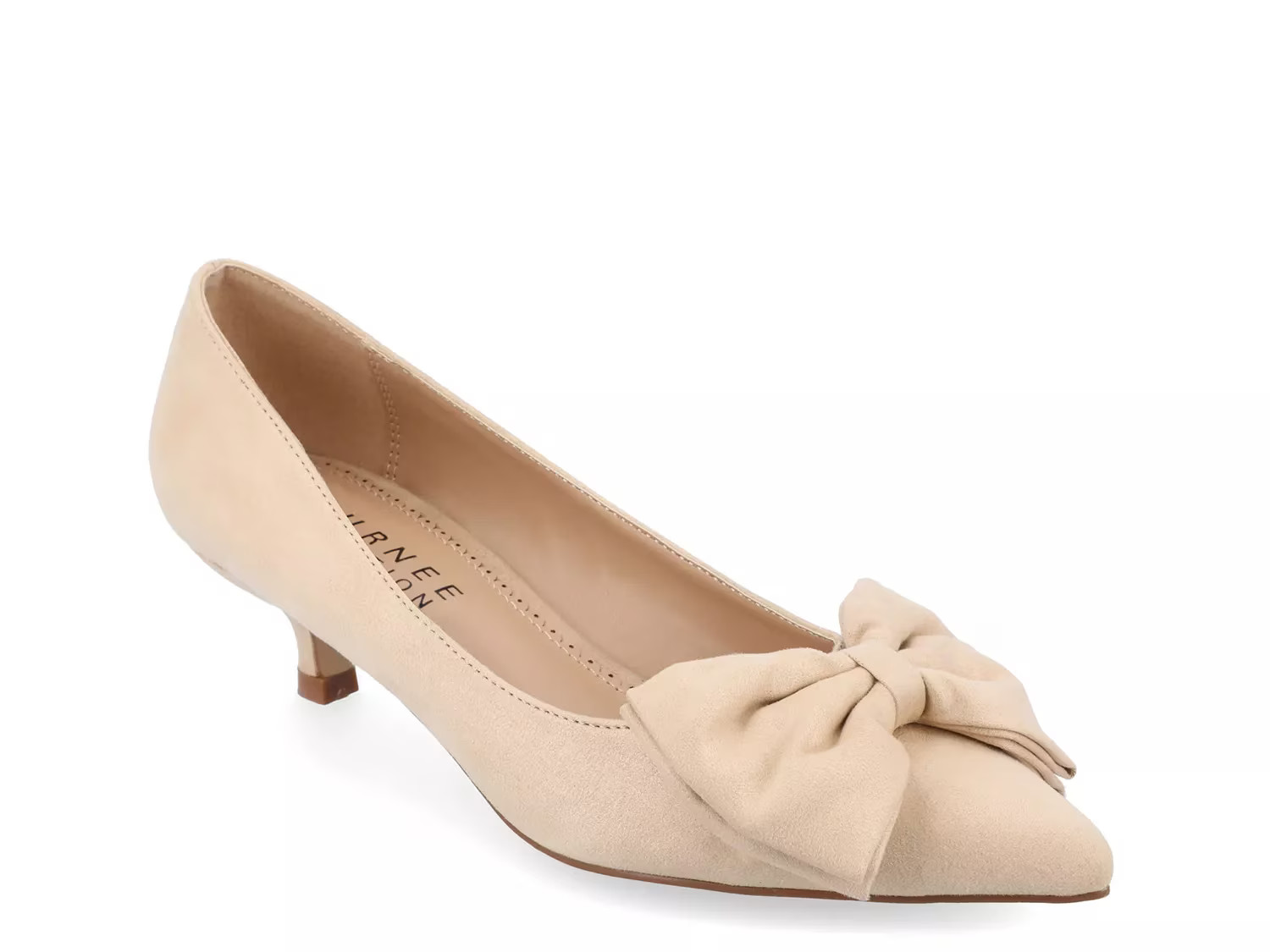 Journee Collection Orana Pump | DSW