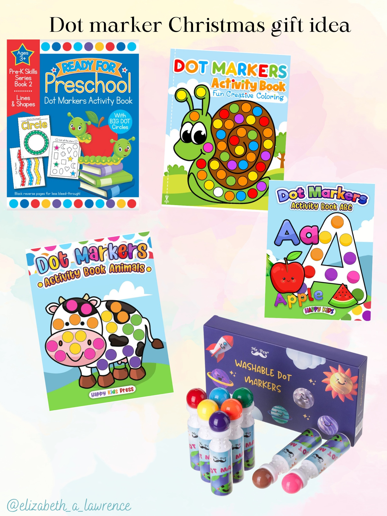 For market toddler gift ideaas

#LTKGiftGuide #LTKHoliday #LTKkids