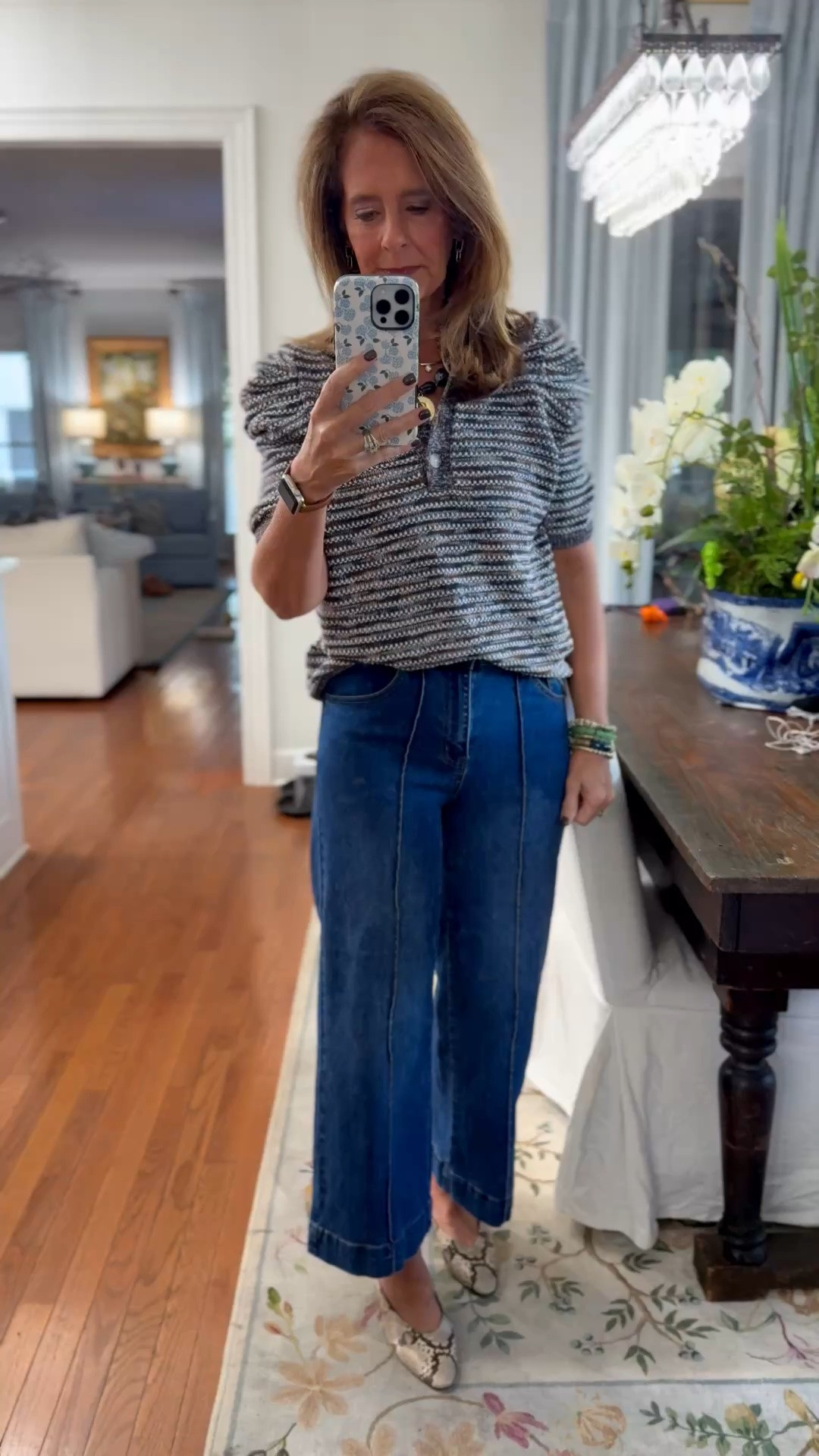 Casual Friday!
