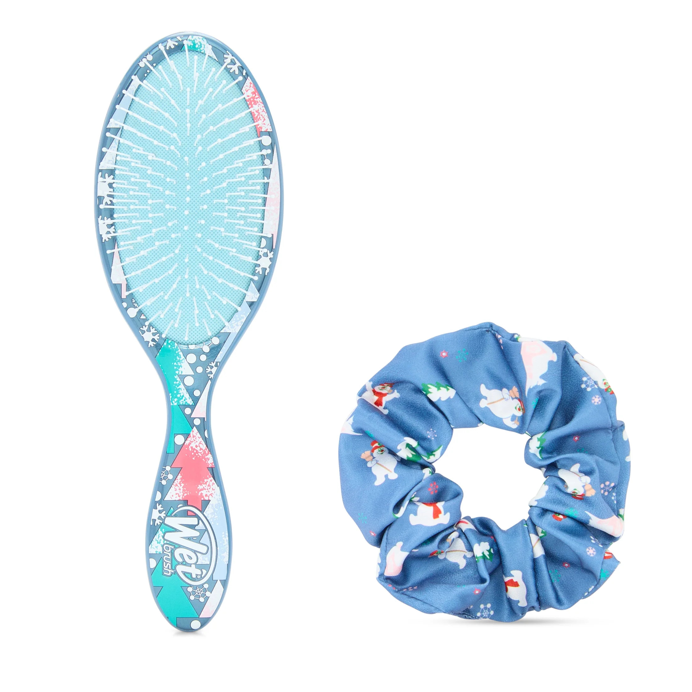 Wet Brush- Frosty Original Detangler Kit | Walmart (US)