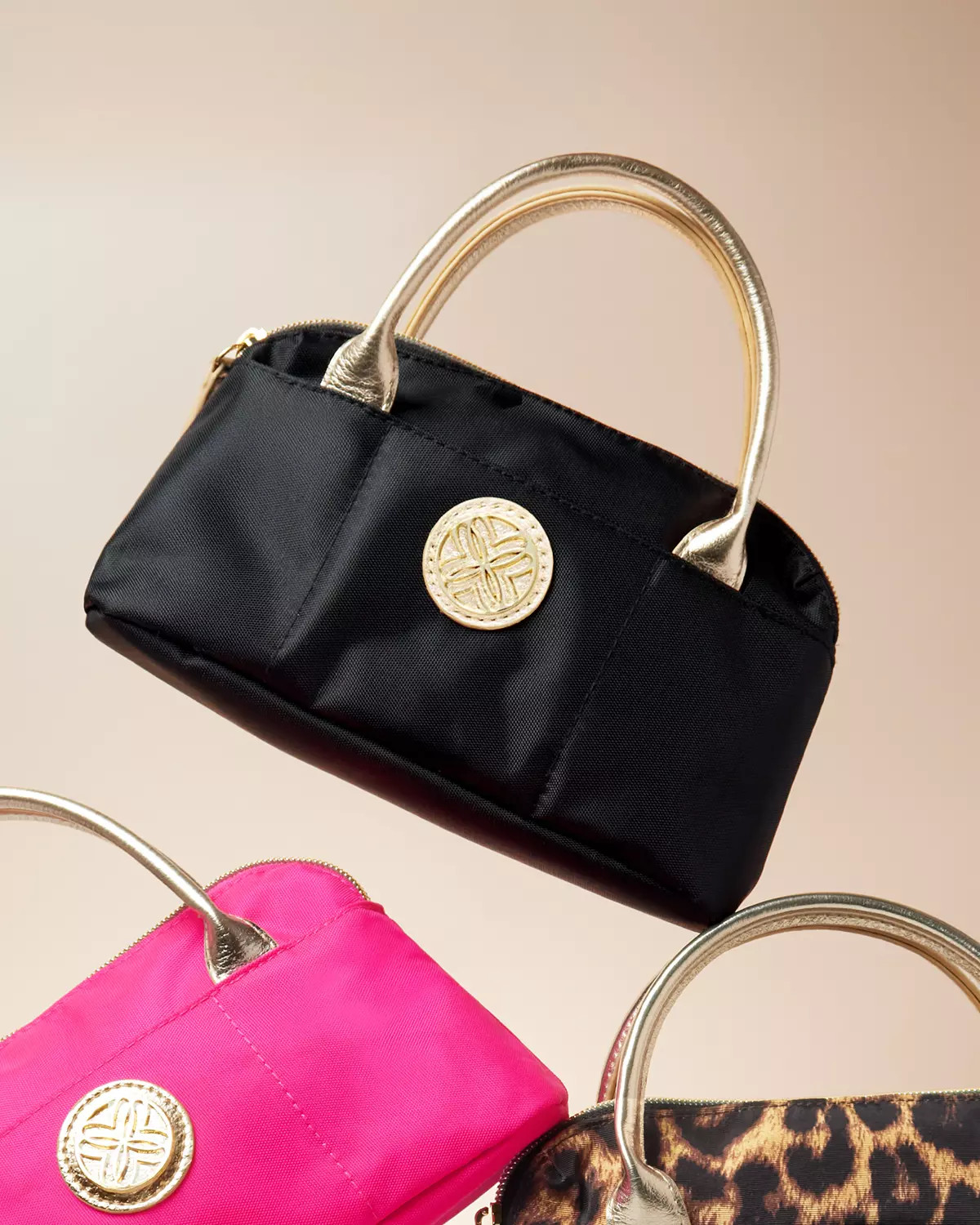 Kerrington Top Handle Mini Bag | Lilly Pulitzer