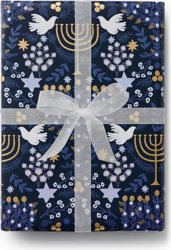 Holiday Wrapping Paper | Nordstrom
