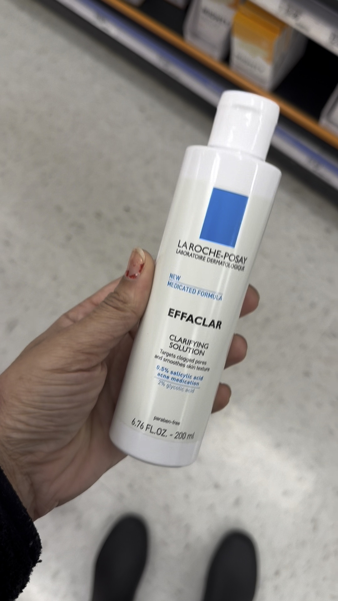 Skin care and cleaning supply restock!🙌🏽 All of my faves too💗💗

#pimplepatch #mightypatch #effaclar #acnetreatment #sunscreen #cleaningsupplies #simplymadisynn 

#LTKWatchNow #LTKBeauty #LTKFindsUnder50