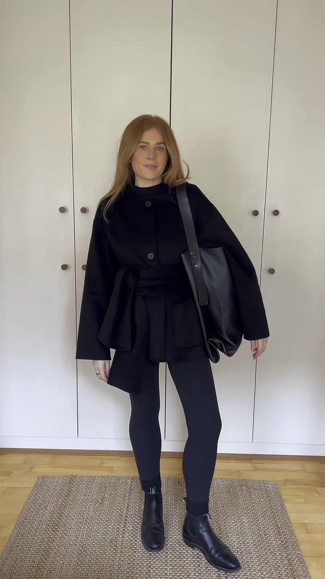 OOTD 
Jacked from zara 

#LTKstyletip #LTKmodest #LTKshoes