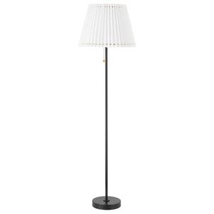 Demi 1 Light Floor Lamp | Mitzi
