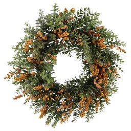Red Shed 24 in. Harvest Wreath | Tractor Supply