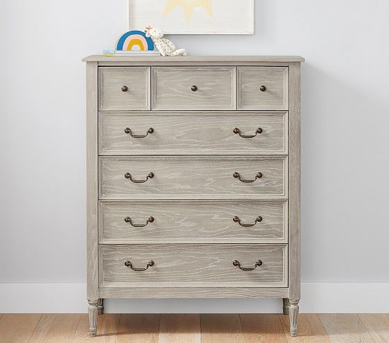 Blythe Drawer Chest | Pottery Barn (US)