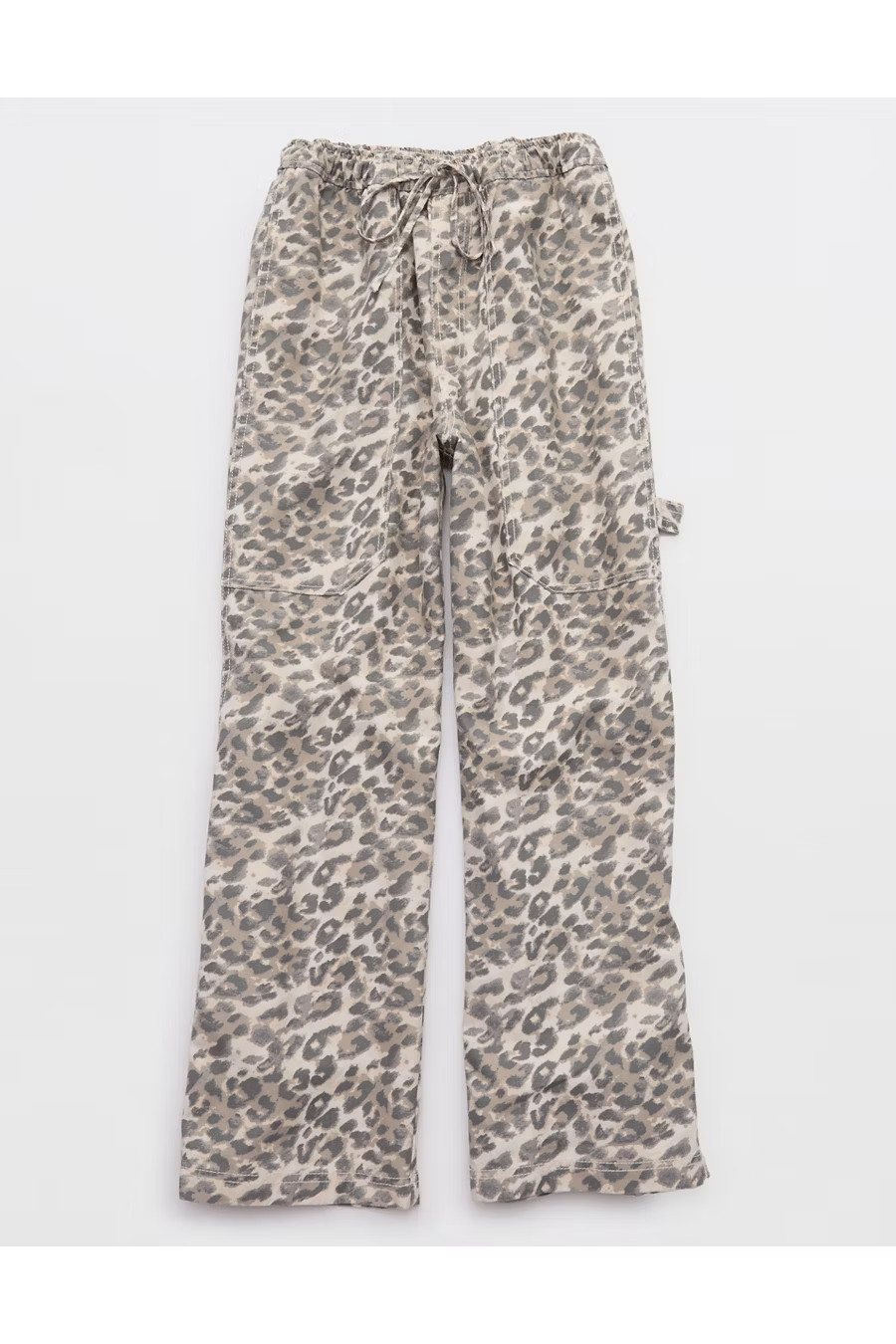 Aerie Workwear Pant Women's Cake Batter XXS | American Eagle Outfitters (US & CA)