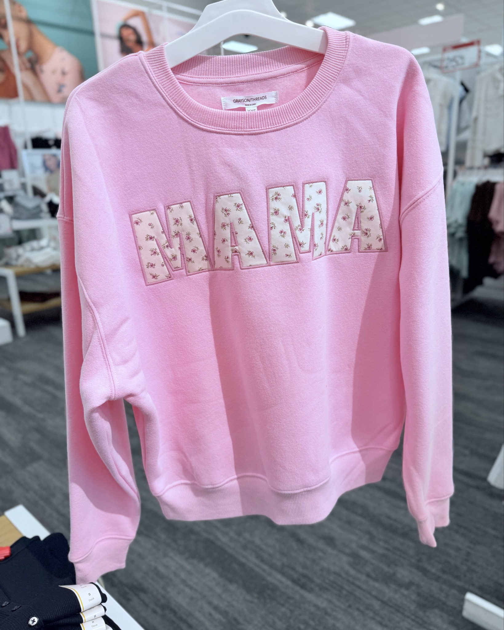 Target ✨ new for mother’s day 

#LTKSeasonal #LTKootd #LTKmomlife