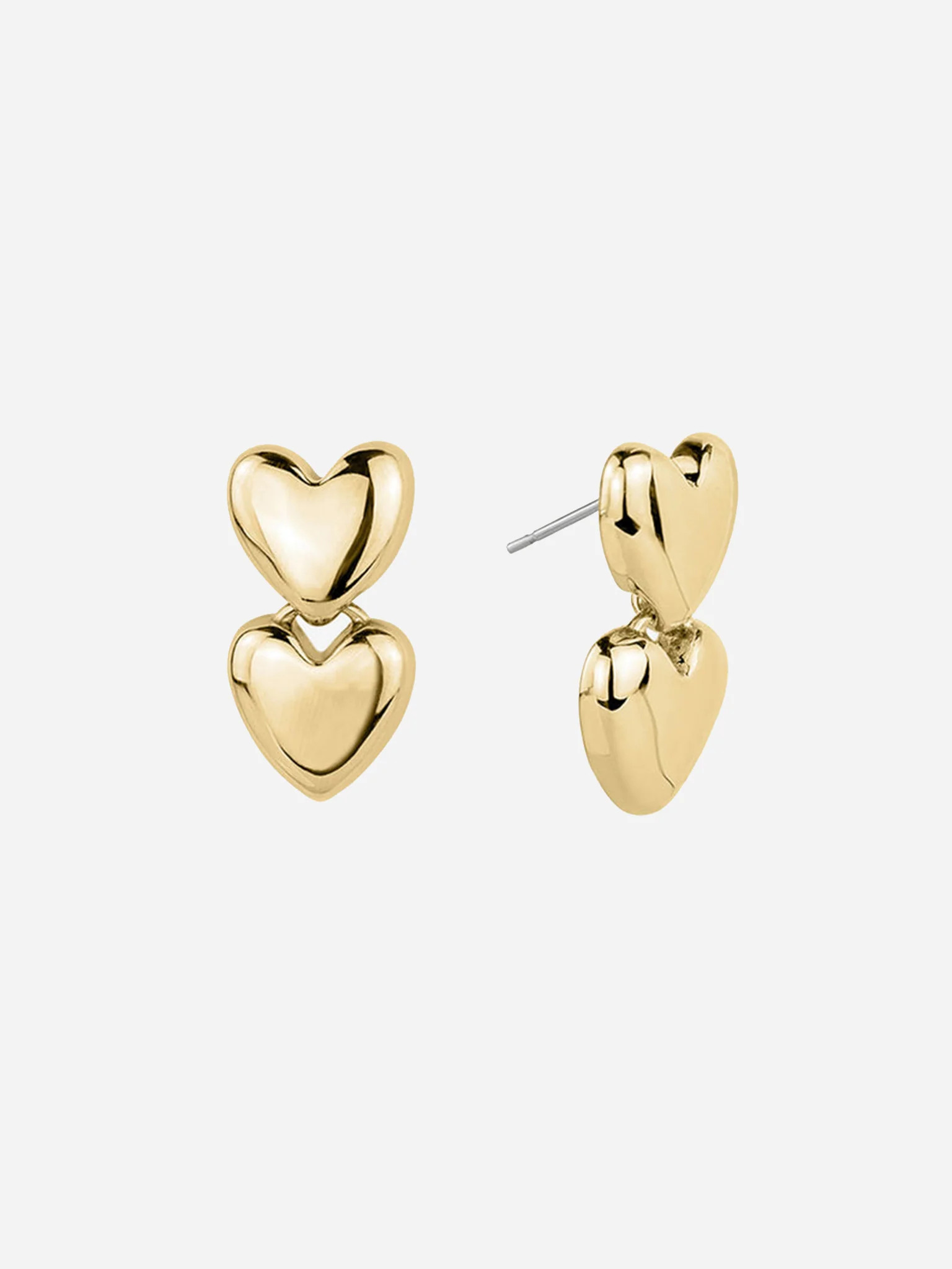 SHASHI
                      
                     Repeat Earrings | Saint Bernard