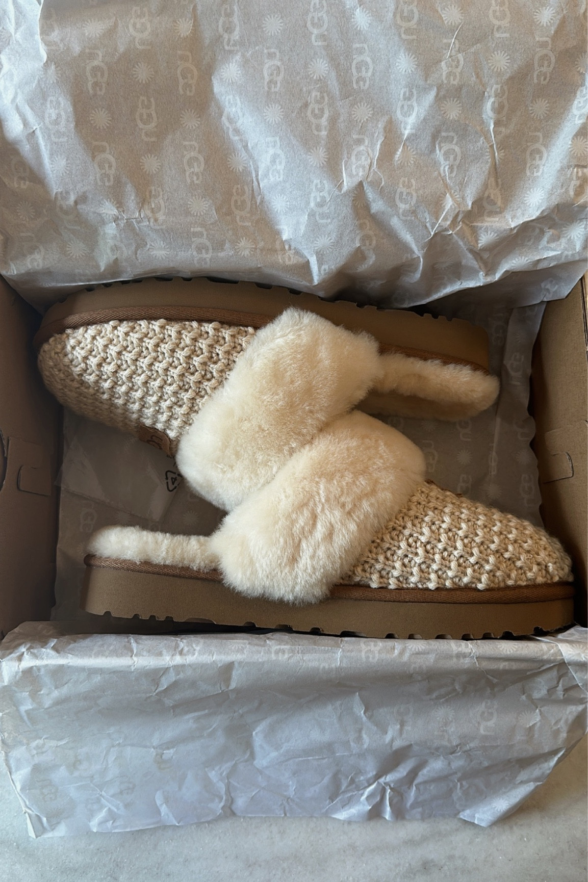 New season. New pair of Uggs 

#LTKSeasonal #LTKstyletip