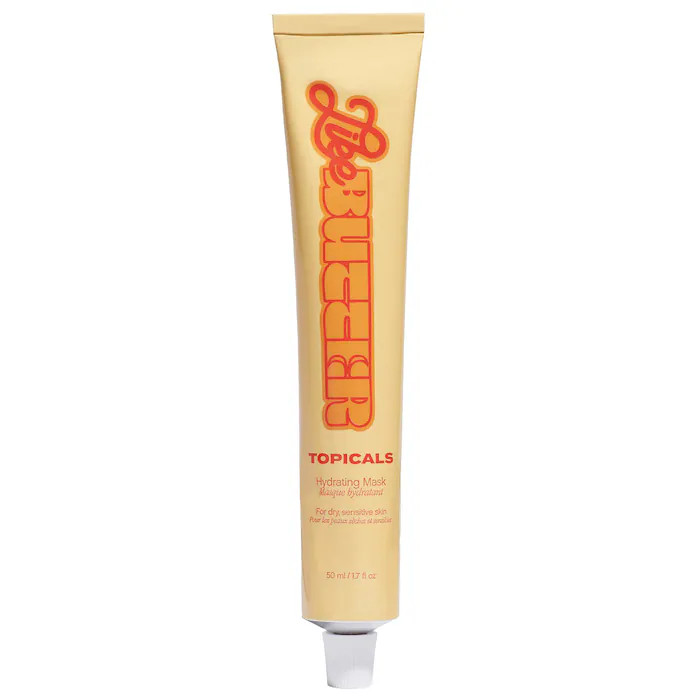 Like Butter Mask for Dry, Sensitive & Eczema-Prone Skin - Topicals | Sephora | Sephora (US)